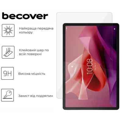 Скло захисне BeCover Lenovo Tab TB-311FU 10.1&quot; (713123) Вінниця