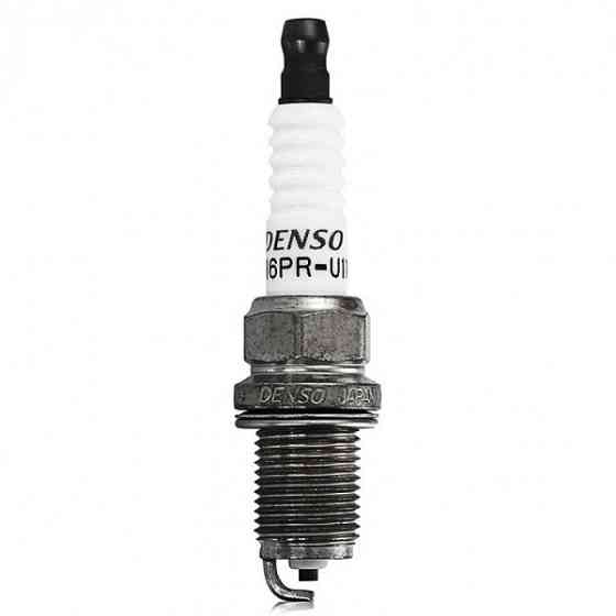 Свеча зажигания Denso K16R-U11 (3120) Харьков