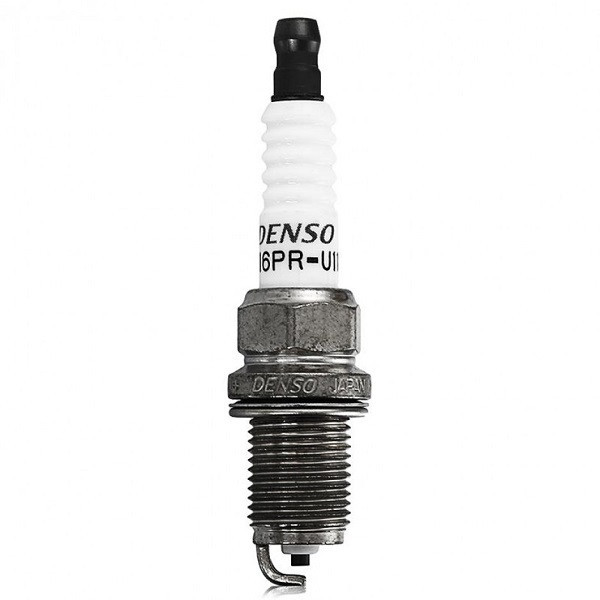 Свеча зажигания Denso K16R-U11 (3120) Харьков - изображение 1