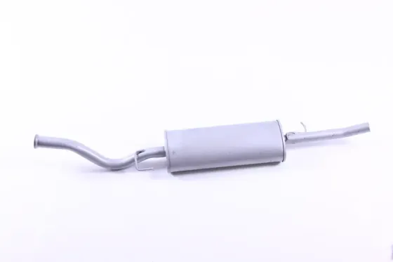 Глушитель 2170 ТМК закатной (2110 после 2006 г.) Винница