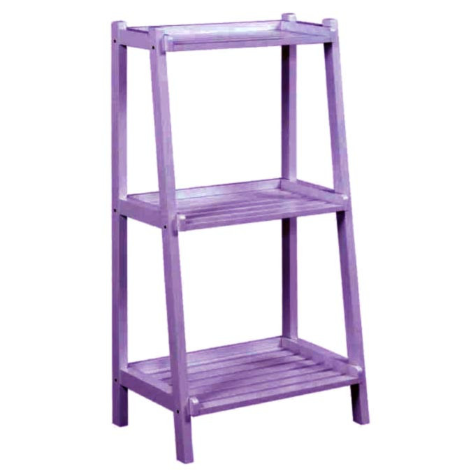 Этажерка для ванной 