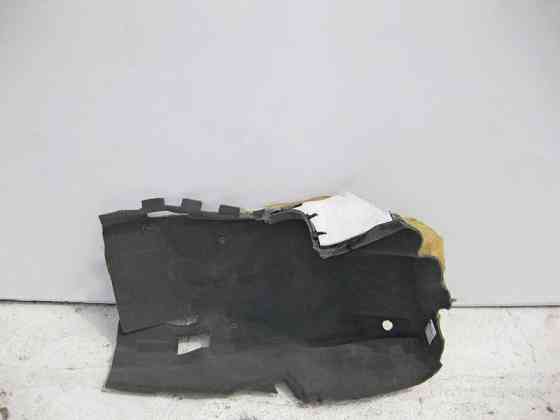 Mercedes-Benz  A2216800140 7J21 Килим салону сірий у ногах водія S-Class W221 Одесса