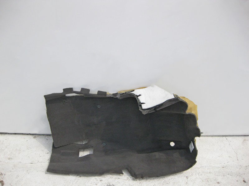 Mercedes-Benz  A2216800140 7J21 Килим салону сірий у ногах водія S-Class W221 Одесса - изображение 3