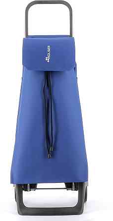 Сумка-тележка Rolser Jet LN Joy Azul (JET001-1026) Киев