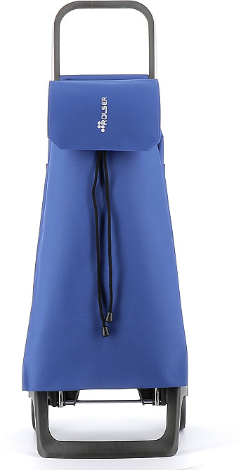 Сумка-тележка Rolser Jet LN Joy Azul (JET001-1026) Киев - изображение 4