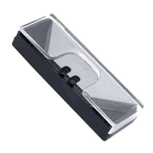 Леза трапецієподібні змінні TOPTUL SCAB2060 Чернігів