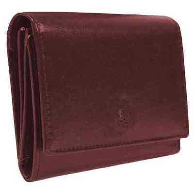 Кошелек Semi Line RFID Dark Red (DAS303150) Винница