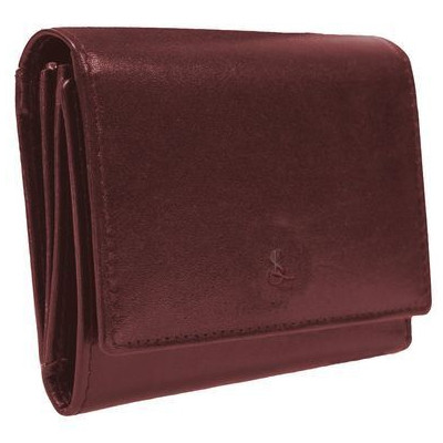 Кошелек Semi Line RFID Dark Red (DAS303150) Винница - изображение 1