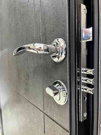 Входные двери ТАРИМУС Дверная Индустрия 