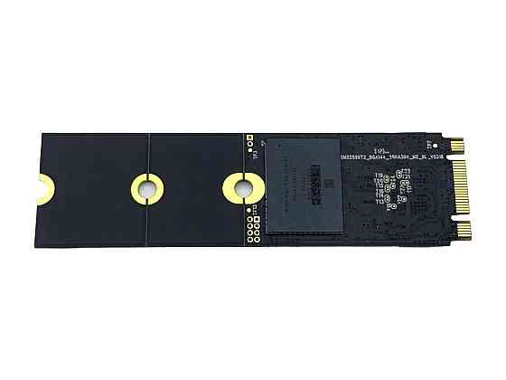 Накопичувач SSD 512 GB KingCell M.2 2242 SATA III 3D NAND TLC (KC-T512sM28-M) ( 20474 ) Харьков
