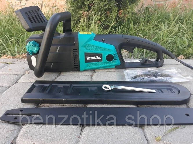 ЭЛЕКТРИЧЕСКАЯ ПИЛА макіта MAKITA макита UC4051 новая Киев - изображение 1