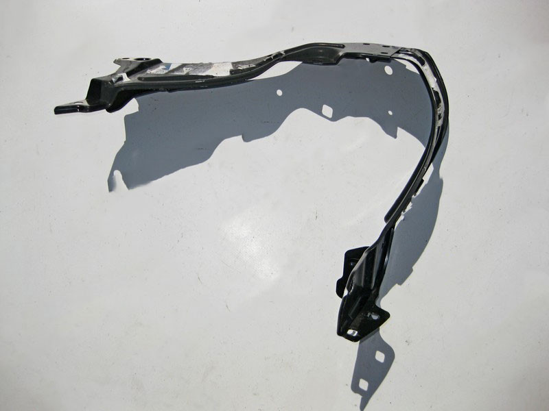 Mercedes-Benz  A2036200372 Новий окуляр лівої фари C-Class W203 Одеса - фото 1