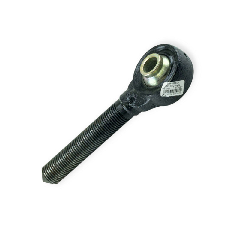 Винт тяги (левый) МТЗ верхней Мукачево - изображение 1