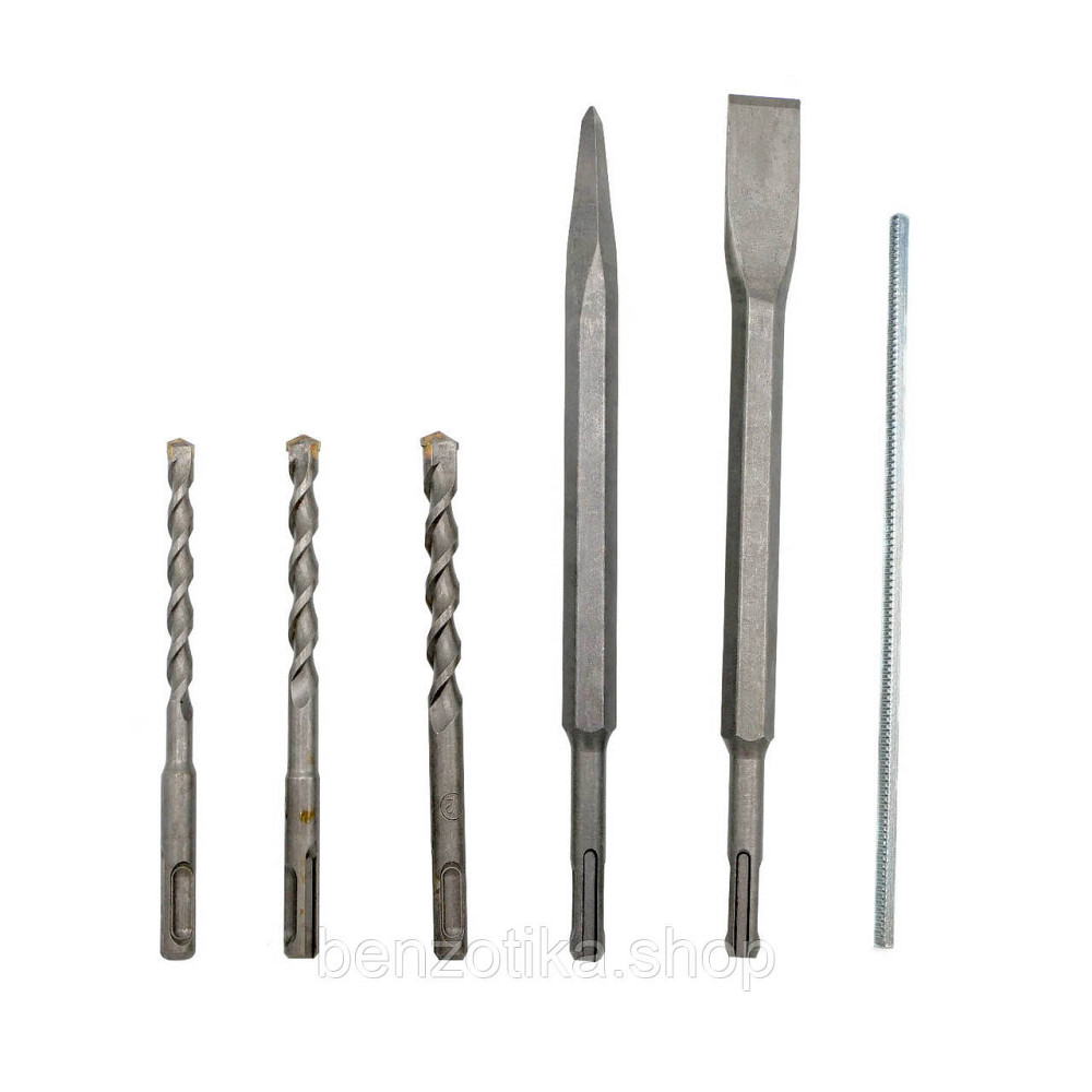 Перфоратор Procraft BH1100 Киев - изображение 10