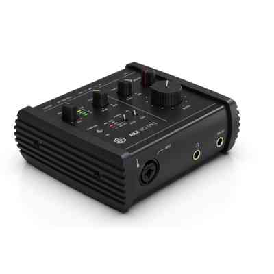 Аудиоинтерфейс IK Multimedia AXE I/O One Винница