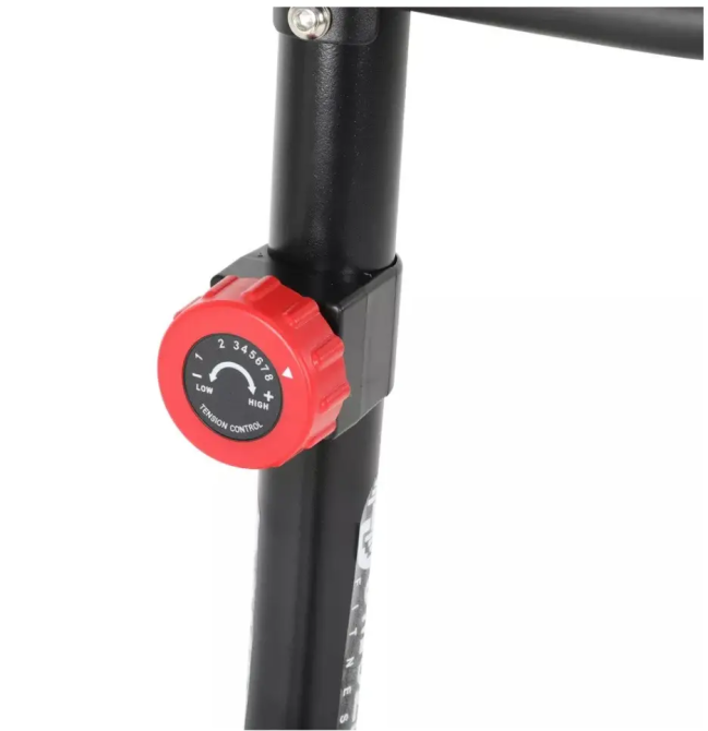 Велотренажер 7FIT Ergo 8829 (Магнитный) с измерением пульса Киев - изображение 7