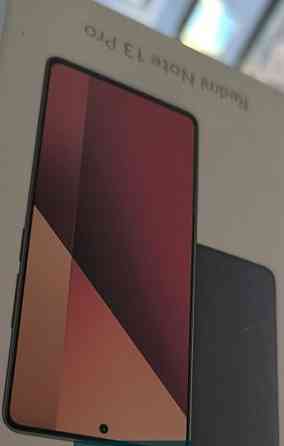 Смартфон Xiaomi Redmi Note 13 Pro Max 18/512Gb. Київ