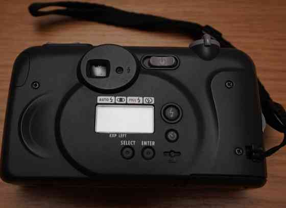 Фотоаппарат Kodak F620 Advantix Киев