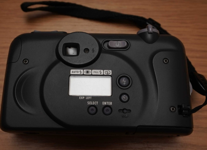 Фотоаппарат Kodak F620 Advantix Киев - изображение 4