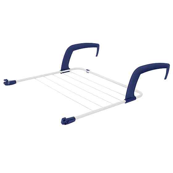 Сушарка для білизни підлогова Casa Si Flex Dry 4in1 White (CS92970D05) Київ