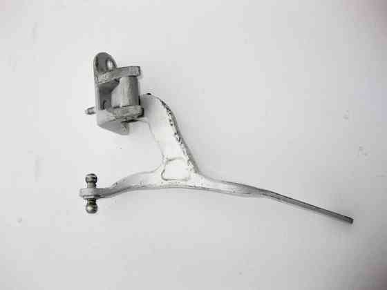 Mercedes-Benz  A2117400337 Петля кришки багажника ліва E-Class S211 універсал Одеса