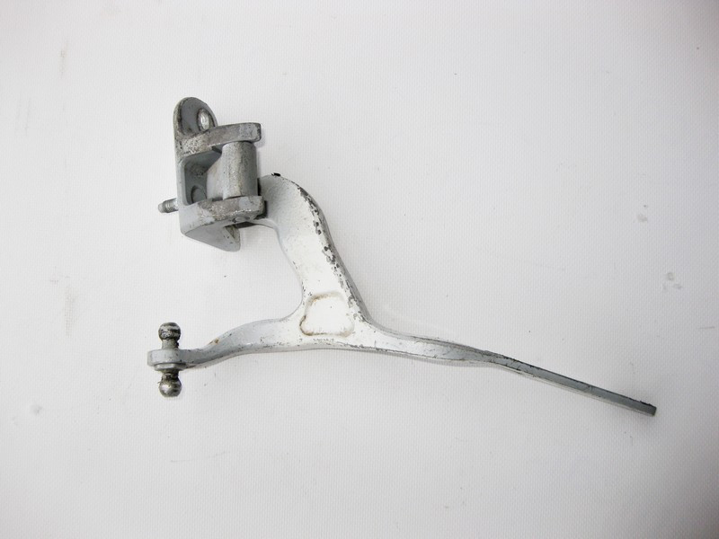 Mercedes-Benz  A2117400337 Петля кришки багажника ліва E-Class S211 універсал Одеса - фото 3