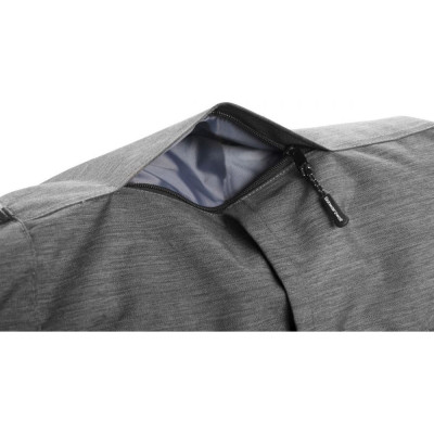 Рюкзак туристический Schwarzwolf Ohio Rolltop сірий (F3523000AJ3) Винница - изображение 7