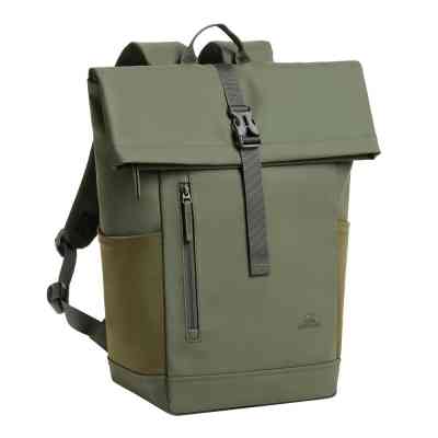 Рюкзак для ноутбука RivaCase 14" 7826 Eden, Olive green, 17L (7826Olivegreen) Вінниця