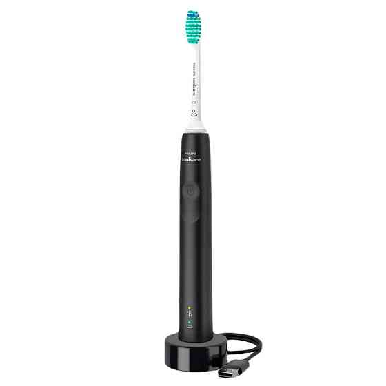 Зубна електрощітка Philips HX3671/14 ( Black ) Харьков