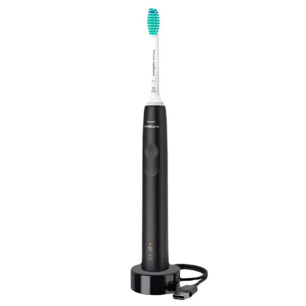 Зубна електрощітка Philips HX3671/14 ( Black ) Харків - фото 2