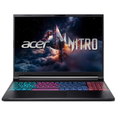 Ноутбук Acer Nitro V 16S ANV16S-71 (NH.U27EU.003) Вінниця - фото 1