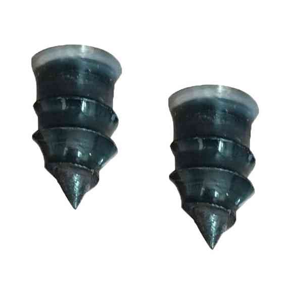 Набір саморізів для ремонту автомобільних шин, 10 шт. Київ