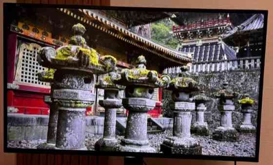 Монитор Philips BDM4350UС. Киев