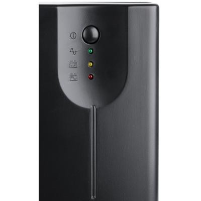 Источник бесперебойного питания Vinga LED 1500VA metal case (VPE-1500M) Винница - изображение 9