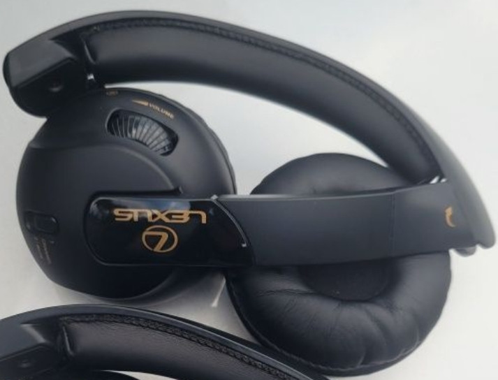 Наушники Беспроводные LEXUS Киев - изображение 4