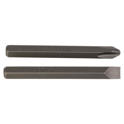 Отвертка Sigma ударно-поворотная с битами 8шт CRV (метал кейс) (4004021) Винница - изображение 6