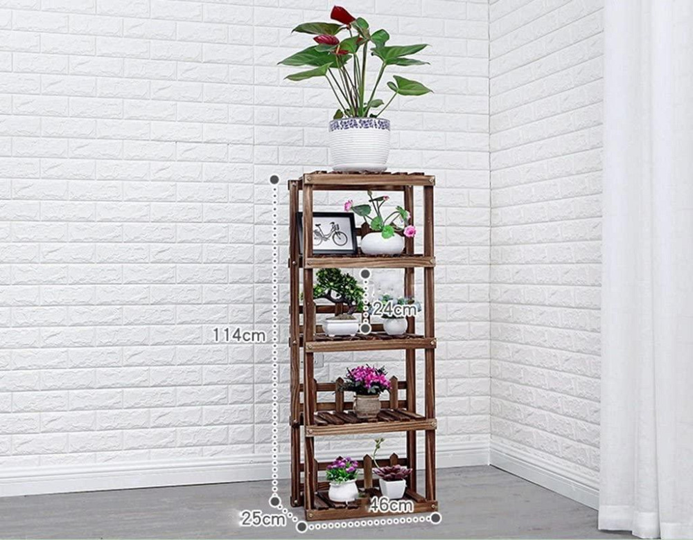 Підставка для квітів "Несперейра 5" капучино Миколаїв - фото 1