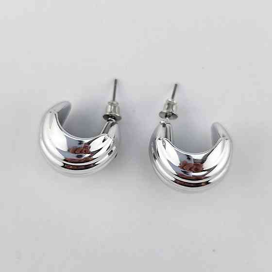Сережки гвоздики СГ3000-2 Київ