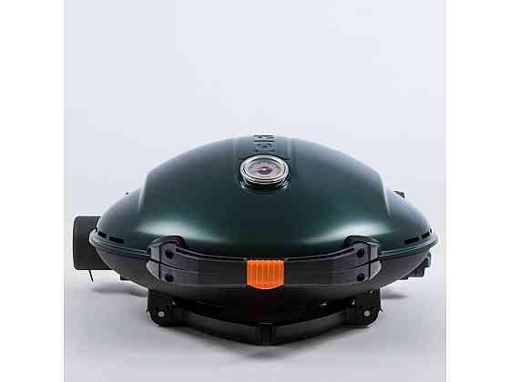 Портативний переносний газовий гриль O-GRILL 900, зелений Код: 013345 Рівне