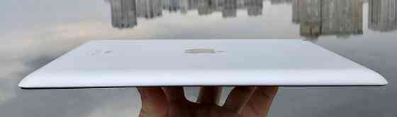 Планшет:, Apple iPad 4 9.7" Wi-Fi. Київ