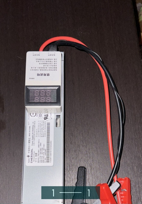 Зарядний пристрій для літієвих і залізо-фосфатних акумуляторів 12,6, 14,6, Київ - фото 1