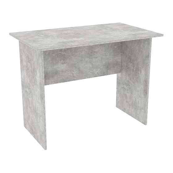 Стол офисный СП, Бетон, 1000/600/760 Львов