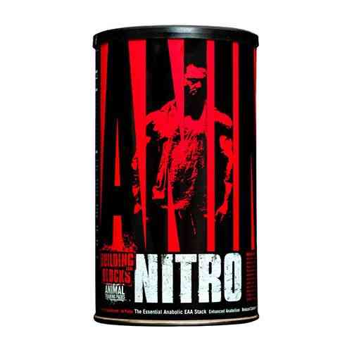 Анаболічна добавка Universal Nutrition Animal Nitro (44 пакета) Луцьк