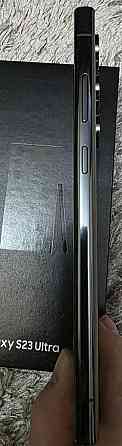 Телефон Samsung S23 Ultra 12/256Gb.(SM-S9180) Київ