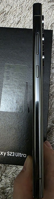 Телефон Samsung S23 Ultra 12/256Gb.(SM-S9180) Київ - фото 4
