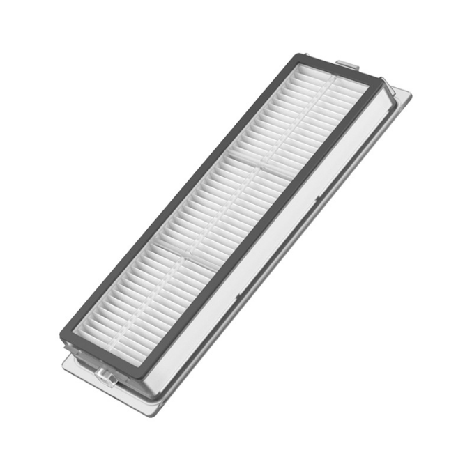 HEPA-фільтр, що миється, для робота-пилососа Xiaomi Vacuum Mop 1C, змінний Київ - фото 9