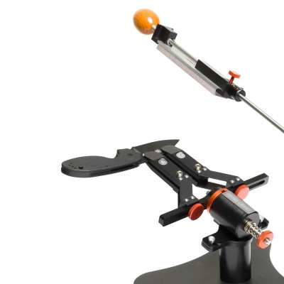 Точило Hapstone R2 Black (HAPSTONE-R2-BLACK-BAREBON) Винница - изображение 8