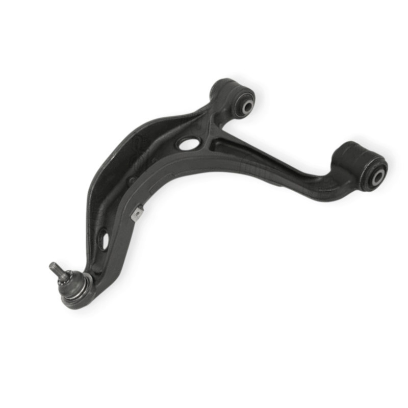 Важіль задньої підвіски Suzuki Grand Vitara 05- верхній лівий L Мукачево - фото 1