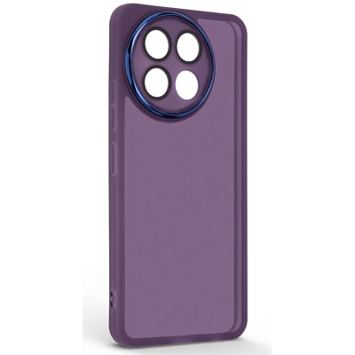 Чехол для мобильного телефона Armorstandart Shade Tecno Spark 30 Pro 4G (KL7) Violet (ARM83962) Винница - изображение 1