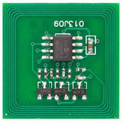 Чип для картриджа фотобарабана Xerox C118, 60К BASF (WWMID-70721) Вінниця